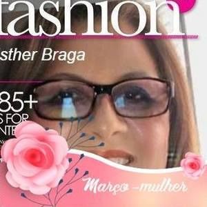 Meet your Posher, Esther